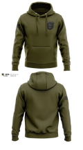 SWAT Hoodie - 13
