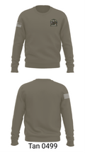 E2 Brewdawgs 7843053 Crew Neck Sweatshirt - 3