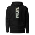 McGregor Police Department Unisex Hoodie - 1