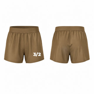 Ranger Panties, 3/2, Army, Teamtime, Team time, sublimation, custom sports apparel, team uniforms, spirit wear, spiritwear, sports uniforms, custom shirts, team store, custom team store, fundraiser sports, apparel fundraiser