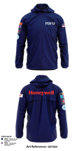PDFM 3475932 Windbreaker - 110