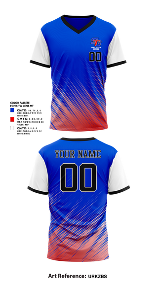Mens Soccer Jersey, SGHS Titan Soccer, Men's Soccer, Teamtime, Team time, sublimation, custom sports apparel, team uniforms, spirit wear, spiritwear, sports uniforms, custom shirts, team store, custom team store, fundraiser sports, apparel fundraiser