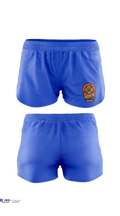 Wallace Rural Fire Department Ranger Panties - 13
