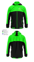 Boston Banshees 81530630 Windbreaker - 21