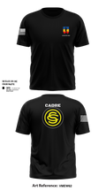 1/243 RTI OCS 50417107 Short Sleeve Performance Shirt - 121