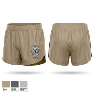 Ranger Panties, 1st Marines, Marines, Teamtime, Team time, sublimation, custom sports apparel, team uniforms, spirit wear, spiritwear, sports uniforms, custom shirts, team store, custom team store, fundraiser sports, apparel fundraiser