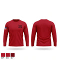 Tow VFD Long Sleeve Performance Shirt - 1