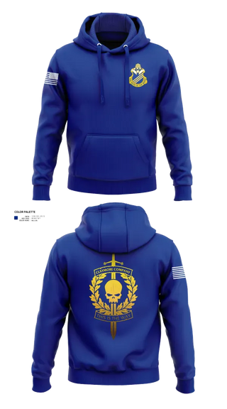 Hoodie, Claymore Company, , Teamtime, Team time, sublimation, custom sports apparel, team uniforms, spirit wear, spiritwear, sports uniforms, custom shirts, team store, custom team store, fundraiser sports, apparel fundraiser
