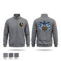 14th Security Forces Squadron 17035942 Windbreaker - 1