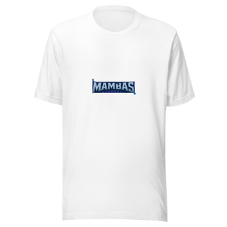 Unisex Staple T-Shirt - White