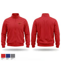 NYSP Firearms 80909279 Windbreaker - 3
