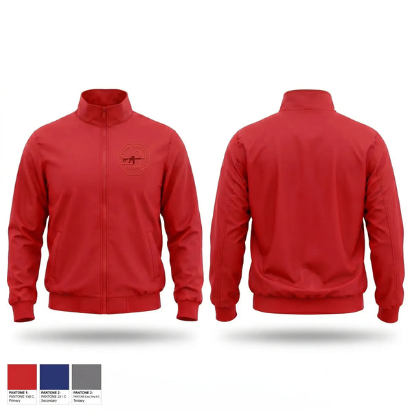 Windbreaker, NYSP Firearms, Police, Teamtime, Team time, sublimation, custom sports apparel, team uniforms, spirit wear, spiritwear, sports uniforms, custom shirts, team store, custom team store, fundraiser sports, apparel fundraiser