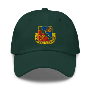 317th ECC 65415028 Classic Dad Hat | Yupoong 6245CM