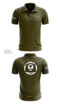 6/98 18800619 Short Sleeve Performance Polo - 110
