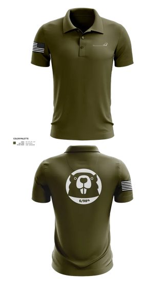 Short Sleeve Performance Polo, 6/98, , Teamtime, Team time, sublimation, custom sports apparel, team uniforms, spirit wear, spiritwear, sports uniforms, custom shirts, team store, custom team store, fundraiser sports, apparel fundraiser