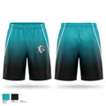 Mendota Aztecs 45908092 Athletic Shorts With Pockets - 1