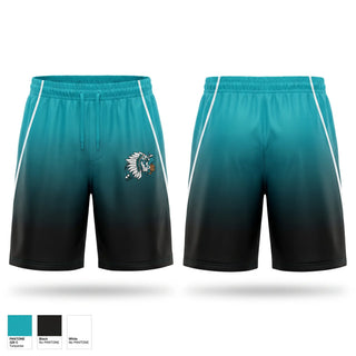 Athletic Shorts With Pockets, Mendota Aztecs, Track & Field, Teamtime, Team time, sublimation, custom sports apparel, team uniforms, spirit wear, spiritwear, sports uniforms, custom shirts, team store, custom team store, fundraiser sports, apparel fundraiser