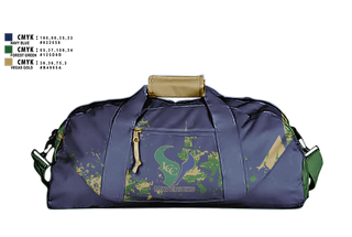 Duffle Bag, La Costa Canyon Mavericks Football, , Teamtime, Team time, sublimation, custom sports apparel, team uniforms, spirit wear, spiritwear, sports uniforms, custom shirts, team store, custom team store, fundraiser sports, apparel fundraiser