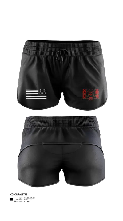 11th MDB 8603189 Ranger Panties - 21