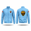 Wall Ambulance Service Windbreaker - 2