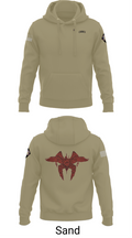 Blackfoot 2nd platoon 36446718 Hoodie - 98