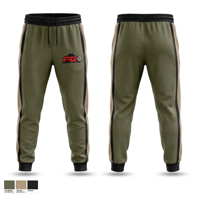 PG FIREARMS TRAINING L.L.C. Sweatpants - 2
