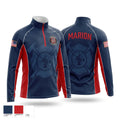 Marion Windbreaker - 1