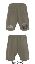 Utilities 36861927 Athletic Shorts With Pockets - 7
