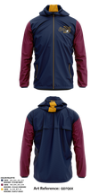 Eagles 34948139 Windbreaker - 1