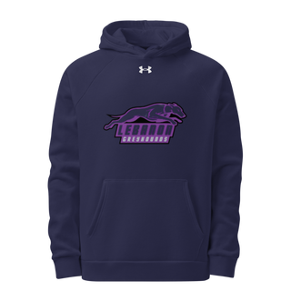 Lebanon Greyhounds 19757435 Under Armour Hoodie