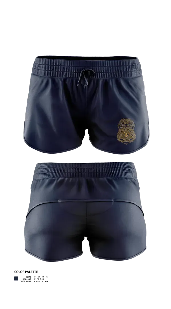 Sector New York Security Forces 91450637 Ranger Panties - 21
