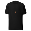Belvior Volunteer Fire Department Unisex Staple T-Shirt