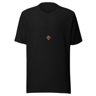 Unisex Staple T-Shirt - Black