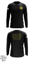 C Co 2/397th 69046746 Long Sleeve Performance Shirt 3