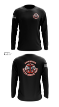 Edinburgh Water Rescue 3173140 Long Sleeve Performance Shirt - 21