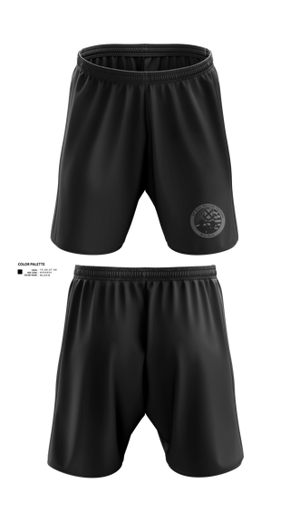 Athletic Shorts With Pockets, Blue Rope Association, Air Force, Teamtime, Team time, sublimation, custom sports apparel, team uniforms, spirit wear, spiritwear, sports uniforms, custom shirts, team store, custom team store, fundraiser sports, apparel fundraiser