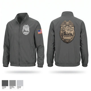 Windbreaker, SERVICES DIV., Police, Teamtime, Team time, sublimation, custom sports apparel, team uniforms, spirit wear, spiritwear, sports uniforms, custom shirts, team store, custom team store, fundraiser sports, apparel fundraiser