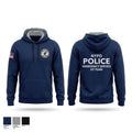 NYPD ESU K9 Hoodie - 1