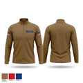 DENTAC Windbreaker - 1