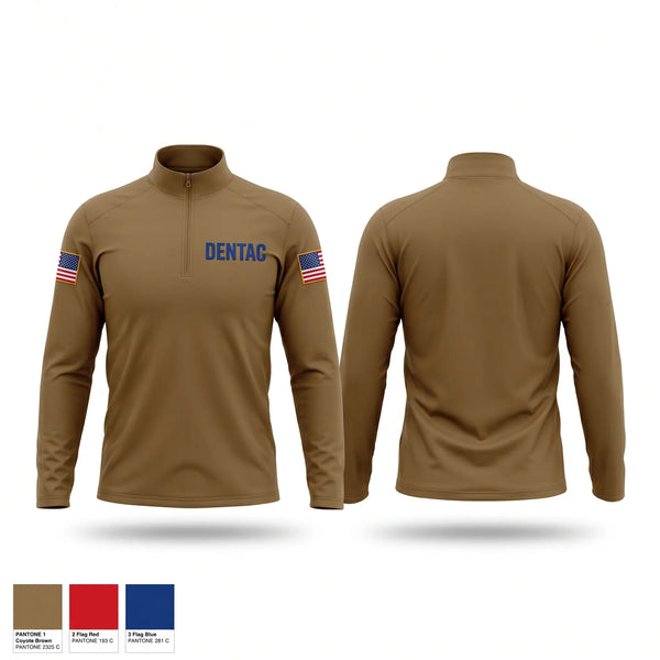 Windbreaker, DENTAC, Army, Teamtime, Team time, sublimation, custom sports apparel, team uniforms, spirit wear, spiritwear, sports uniforms, custom shirts, team store, custom team store, fundraiser sports, apparel fundraiser