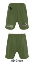 1-1 ASPS 63924306 Athletic Shorts With Pockets - 49