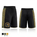 PG County Department of Corrections 75984480 Athletic Shorts With Pockets - 1