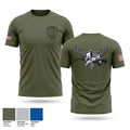 Cambridge SRT Short Sleeve Performance Shirt - 1
