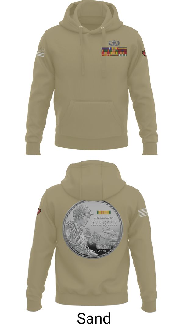 Hoodie, 3rd Reconnaissance Division, , Teamtime, Team time, sublimation, custom sports apparel, team uniforms, spirit wear, spiritwear, sports uniforms, custom shirts, team store, custom team store, fundraiser sports, apparel fundraiser