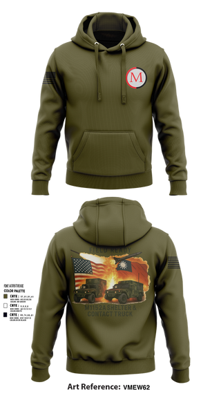 Hoodie, ManTech, , Teamtime, Team time, sublimation, custom sports apparel, team uniforms, spirit wear, spiritwear, sports uniforms, custom shirts, team store, custom team store, fundraiser sports, apparel fundraiser