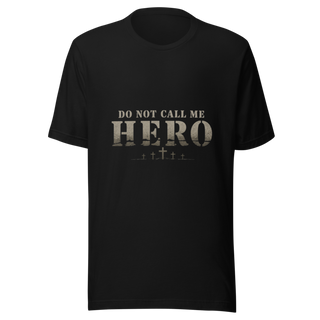 Unisex Staple T-Shirt - Black