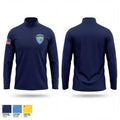 Chester-Blandford Police 61807785 Windbreaker - 1