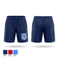 North Shore Rescue Squad Athletic Shorts With Pockets - 1