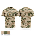 So Cal Bombers Short Sleeve Performance Shirt - 2
