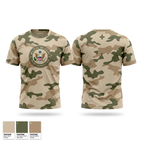 So Cal Bombers Short Sleeve Performance Shirt - 2